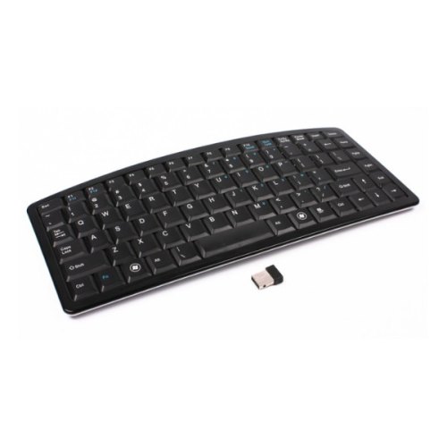 Клавіатура Gembird KB-6016-RUA