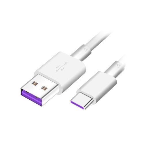 Кабель Huawei CP71 (AP71) USB 2.0 to Type-C, White