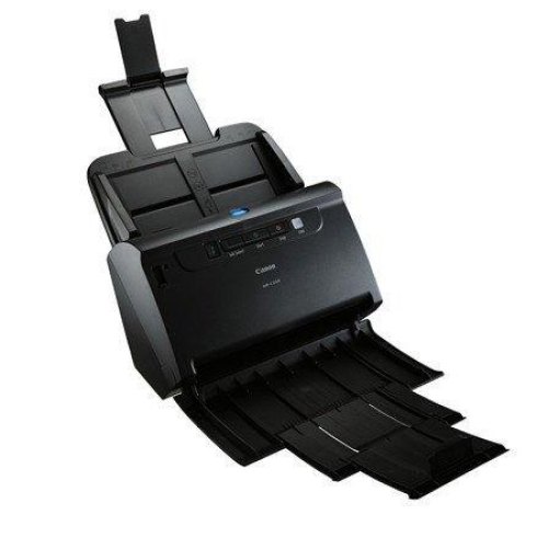Сканер Canon imageFORMULA DR-C240 (0651C003)