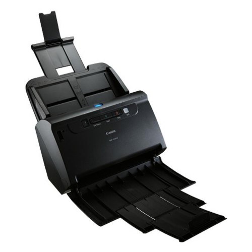 Сканер Canon imageFORMULA DR-C240 (0651C003)