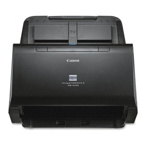 Сканер Canon imageFORMULA DR-C240 (0651C003)
