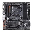Материнська плата Gigabyte B450 Aorus M