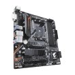 Материнська плата Gigabyte B450 Aorus M