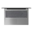 Ноутбук Lenovo IdeaPad 330-15IKB (81DC00QURA) Onyx Black