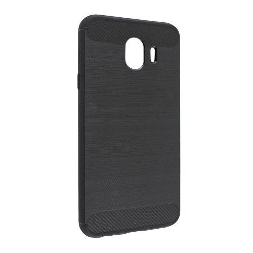 TPU чохол iPaky Slim Series для Samsung J400 Galaxy J4 (2018) Black