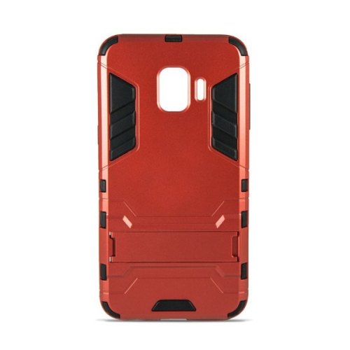Накладка Miami Armor Case for Samsung J260 (J2 2018) Red