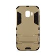 Накладка Miami Armor Case for Samsung J250 (J2 2018) Gold