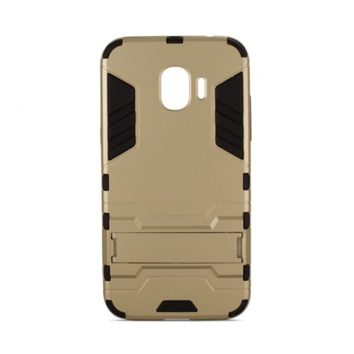 Накладка Miami Armor Case for Samsung J250 (J2 2018) Gold