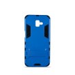 Накладка Miami Armor Case for Samsung J610 (J6 Plus) Blue