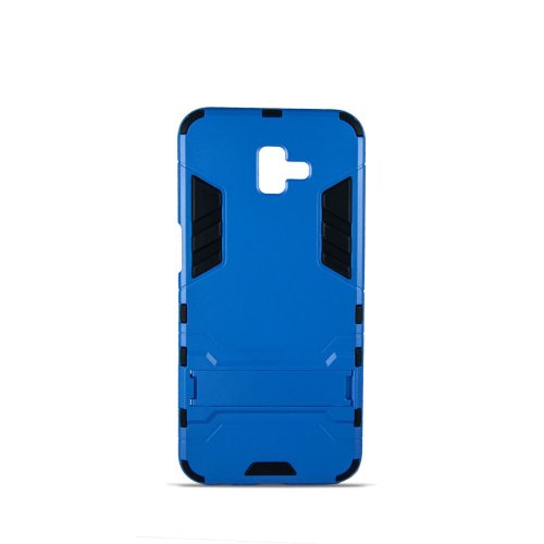 Накладка Miami Armor Case for Samsung J610 (J6 Plus) Blue