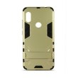 Накладка Miami Armor Case for Xiaomi Redmi Note 6 Pro Gold