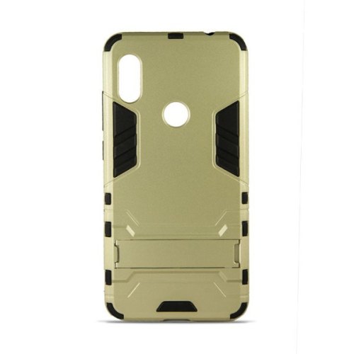 Накладка Miami Armor Case for Xiaomi Redmi Note 6 Pro Gold