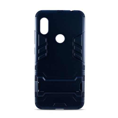 Накладка Miami Armor Case for Xiaomi Redmi Note 6 Pro Black