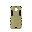 Накладка Miami Armor Case for Samsung J610 (J6 Plus) Gold