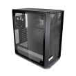 Корпус Fractal Design Meshify C (FD-CA-MESH-C-BKO)