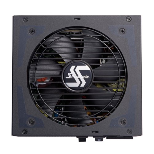 Блок живлення, Seasonic 750W FOCUS Plus Platinum (SSR-750PX)