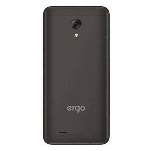 Смартфон ERGO V551 Aura Black
