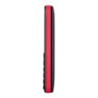 Мобільний телефон ERGO F181 Step Red