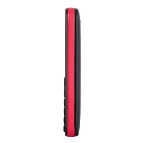 Мобільний телефон ERGO F181 Step Red