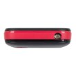 Мобільний телефон ERGO F181 Step Red