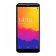 (УЦІНКА)Смартфон Prestigio 5513 (Muze D5) Gold ** потертості корпусу, вітринний