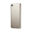 (УЦІНКА)Смартфон Prestigio 5513 (Muze D5) Gold ** потертості корпусу, вітринний