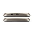 (УЦІНКА)Смартфон Prestigio 5513 (Muze D5) Gold ** потертості корпусу, вітринний