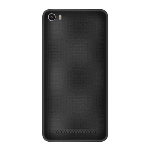 Смартфон BRAVIS A509 Jeans Dual Sim Black