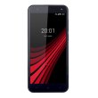 Смартфон ERGO V540 Level  Black