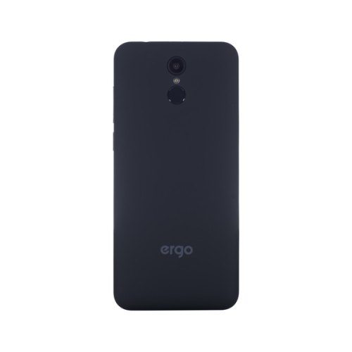 Смартфон ERGO V540 Level  Black