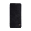 Чохол книжкa Nillkin Qin Series для Samsung J810 Galaxy J8 (2018) Black