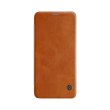 Чохол книжкa Nillkin Qin Series для Samsung J810 Galaxy J8 (2018) Brown