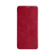 Чохол книжкa Nillkin Qin Series для Samsung J810 Galaxy J8 (2018) Red
