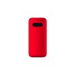Мобільний телефон BRAVIS C184 Pixel Red