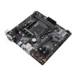 Материнcька плата ASUS PRIME B450M-K sAM4 B450 2xDDR4 DVI-VGA mATX