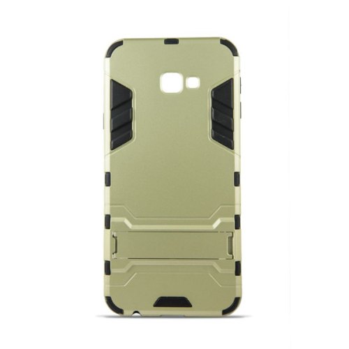 Накладка Miami Armor Case for Samsung J415 (J4 Plus 2018) Gold