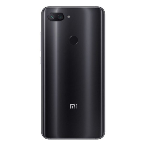 Смартфон Xiaomi Mi8 Lite 4/64Gb Black