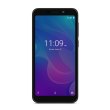Смартфон Meizu C9 2/16GB Black