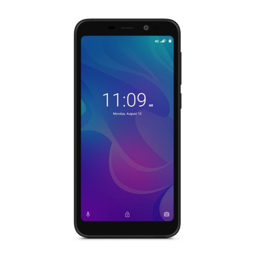 Смартфон Meizu C9 2/16GB Black