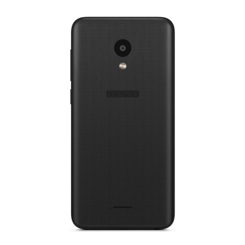 Смартфон Meizu C9 2/16GB Black