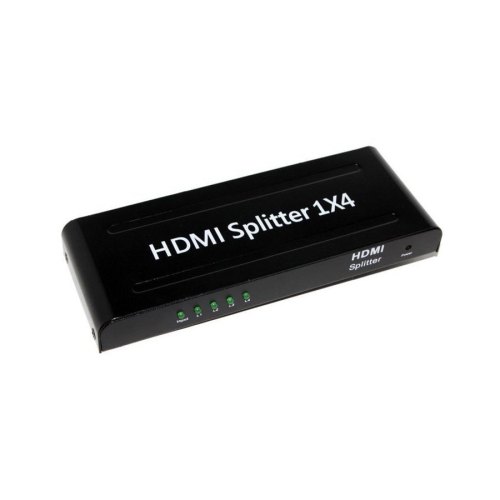 Відео спліттер HDMI, FHD, 1Х4 Roch mini
