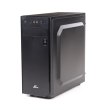 Корпус з БЖ, 600Вт Frime Rigo II FBM-600 USB 3.0 (RIGO-II-U3-600-12)