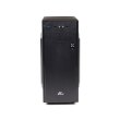 Корпус з БЖ, 600Вт Frime Rigo II FBM-600 USB 3.0 (RIGO-II-U3-600-12)