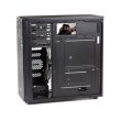 Корпус з БЖ, 600Вт Frime Rigo II FBM-600 USB 3.0 (RIGO-II-U3-600-12)