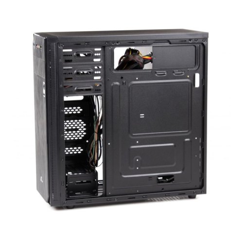 Корпус з БЖ, 600Вт Frime Rigo II FBM-600 USB 3.0 (RIGO-II-U3-600-12)