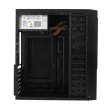 Корпус, 500Вт БЖ, LogicPower 2008 Black (2008-500)