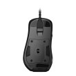 Мишка дротова, SteelSeries Rival 710 (62334)