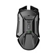 Мишка дротова, SteelSeries  Rival 650 (62456)