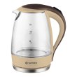 Електрочайник Satori SGK-4150-BR