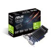 Відеокарта Asus PCI-Ex GeForce GT 730 2048MB (GT730-SL-2G-BRK-V2) DDR3 (64bit)